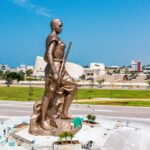 Benin eVisa for Ireland Citizens