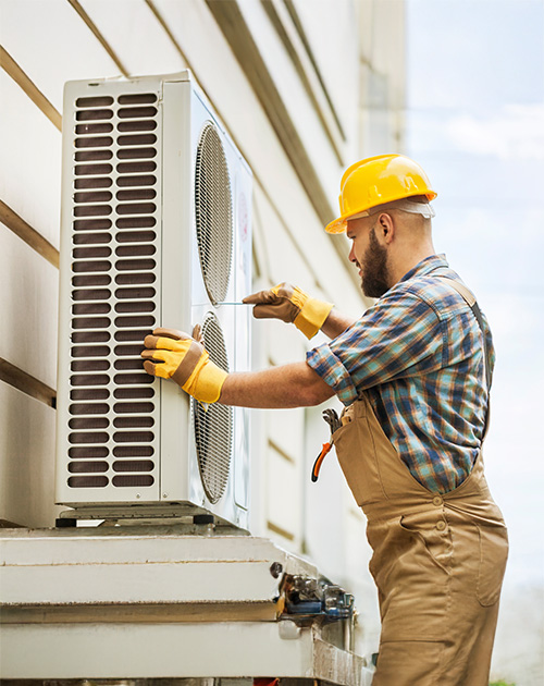 How to Choose the Right HVAC Services for Your Home (Plus What Every Homeowner Should Know)