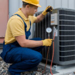 How to Maximize Your HVAC System’s Performance (And Why Local Professionals Matter)