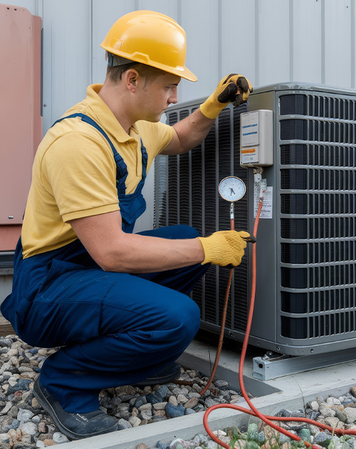 How to Maximize Your HVAC System’s Performance (And Why Local Professionals Matter)