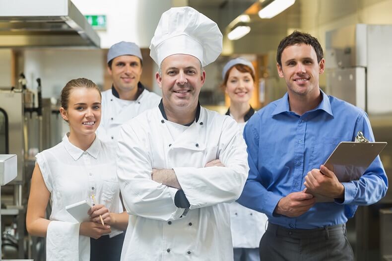 Restaurant Tax Return Preparation Services by Industry Experts