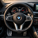 Smarter Drives Start Here-BMW Innovation Meets Nevera Auto