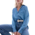 Complete Your Wardrobe with Trendy Leather Hip Belts Across the USA