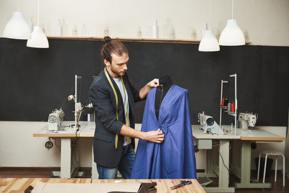 Why Linen Fabric Clothing Is Ideal for Egypt’s Hot Climate