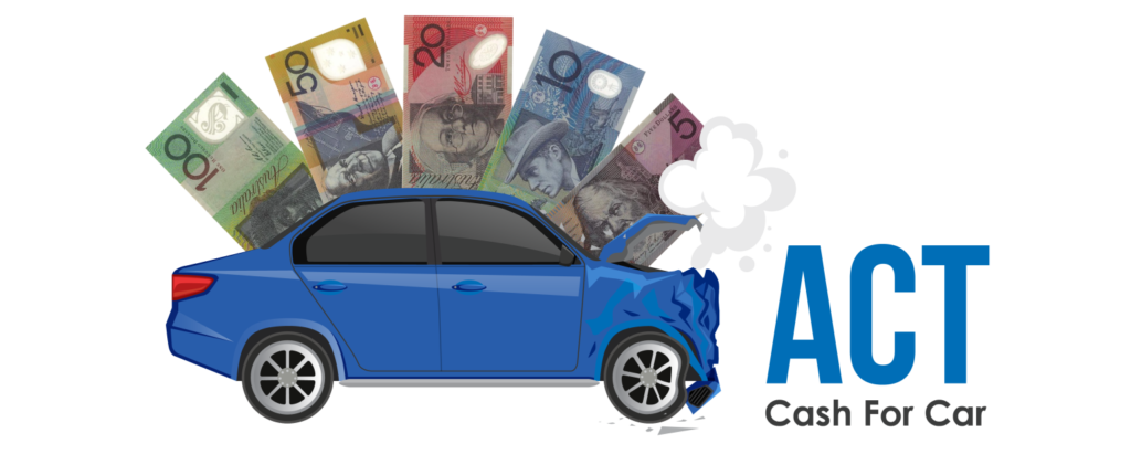 Scrap Car Buyers Canberra – Get Instant Cash with ACT Cash for Car