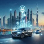 Best Scenic Bridges in Dubai for Tourist Drivers