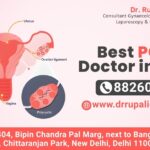 Best PCOS Doctor in Delhi: Personalized Treatment That Actually Works