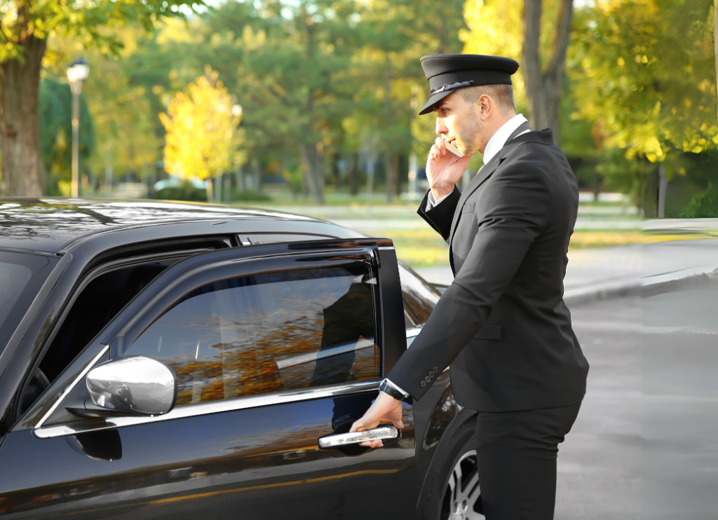 Transforming Everyday Travel with Australian Open Chauffeur