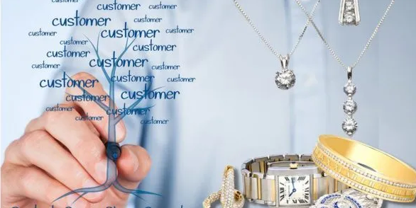 Jewellery Marketing Trends in 2026: How to Sell Luxury Pieces Online