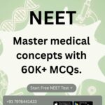 IIT JEE & NEET Prep App – ExamPraxis: Your Intelligent Gateway to India’s Premier Engineering and Medical Colleges