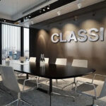 How Can Custom Business Signs in Omaha Help Your Brand Get Noticed