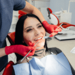 What Advice Does A Dentist Give For Proper Daily Brushing?