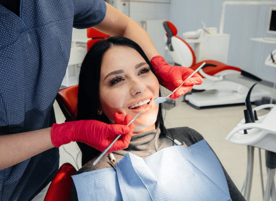 What Advice Does A Dentist Give For Proper Daily Brushing?