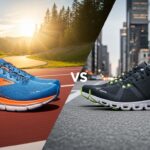 Brooks Running Shoes and Tenis On Cloud Trends