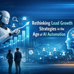 Rethinking Lead Growth Strategies in the Age of AI Automation