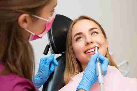What Really Happens When You Skip a Dental Cleaning for a Year
