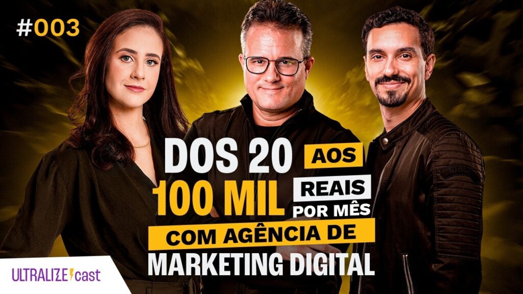 Treinamentos para agência de marketing digital focados em resultados