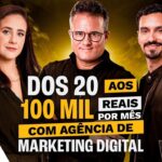 Treinamentos para agência de marketing digital focados em resultados