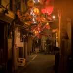 Osaka Food & Nightlife Tour Package