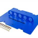 How Does an Engine Lifting Plate Make an Engine Work Safer and Faster?