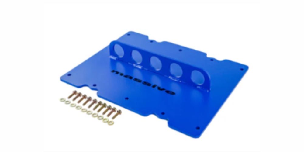 How Does an Engine Lifting Plate Make an Engine Work Safer and Faster?