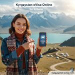 Kyrgyzstan eVisa Online for Croatia