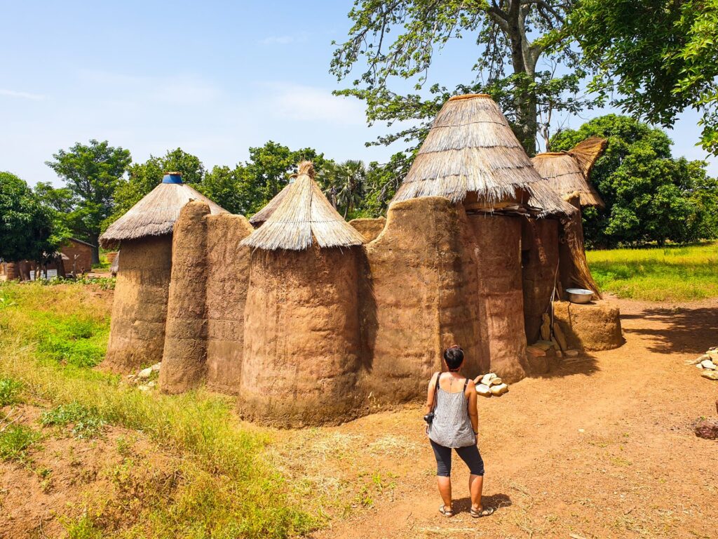 Benin eVisa for Malaysia Citizens