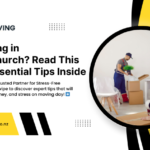 Office Movers Canterbury for Stress-Free Relocation | EZmoving