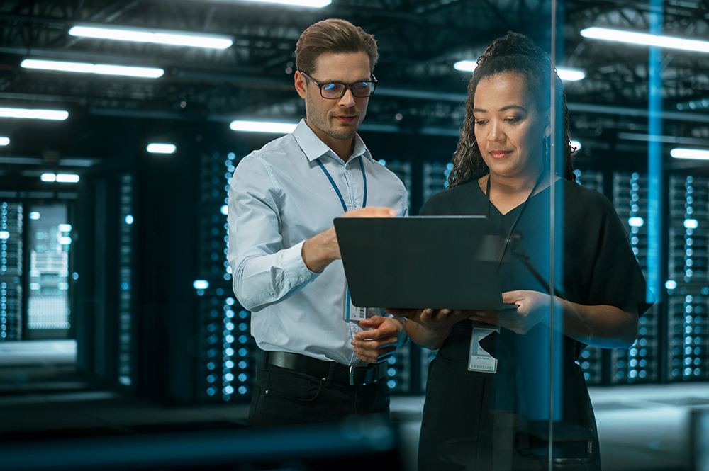 Microsoft Cloud Service in United States for Business Growth