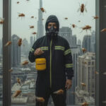 How to Get Rid of Flies in Your Home: Dubai’s Guide to Fly Pest Control Home