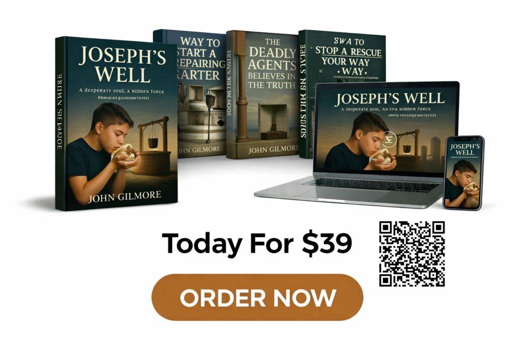 Joseph Well System – A Complete Breakdown Before You Buy