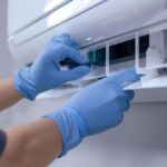 Why AC Filter Cleaning Is Important for Your Health