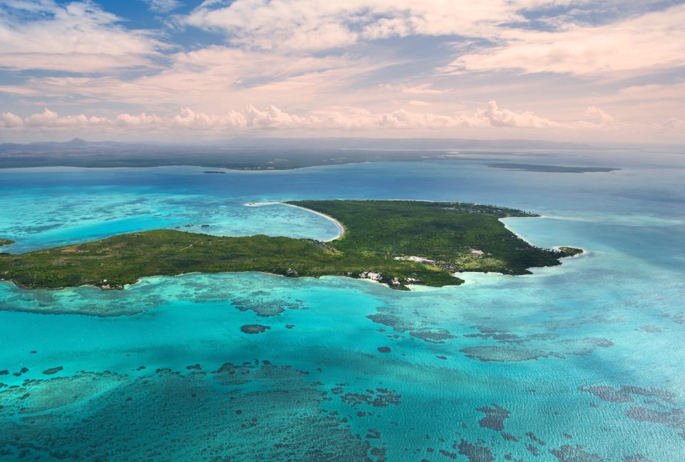 Madagascar visa for Italian Citizens