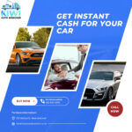 Car Wreckers Christchurch – Reliable Auto Wreckers & Cash Car Removals | Kiwiautowrecker