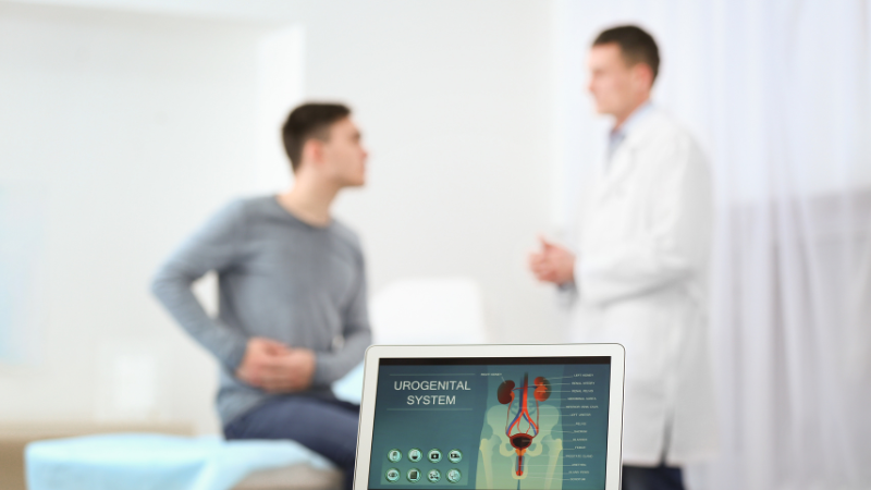 Common Conditions Managed by an Expert Urology Specialist