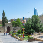 Azerbaijan Visa For Romania