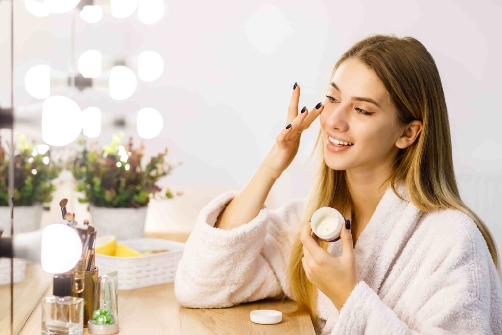 How does the B.Voc Degree in Beauty & Wellness Help You to Open Your Own Salon or Beauty Parlour?