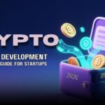 Crypto Wallet Development 2026: End-to-End Guide for Startups