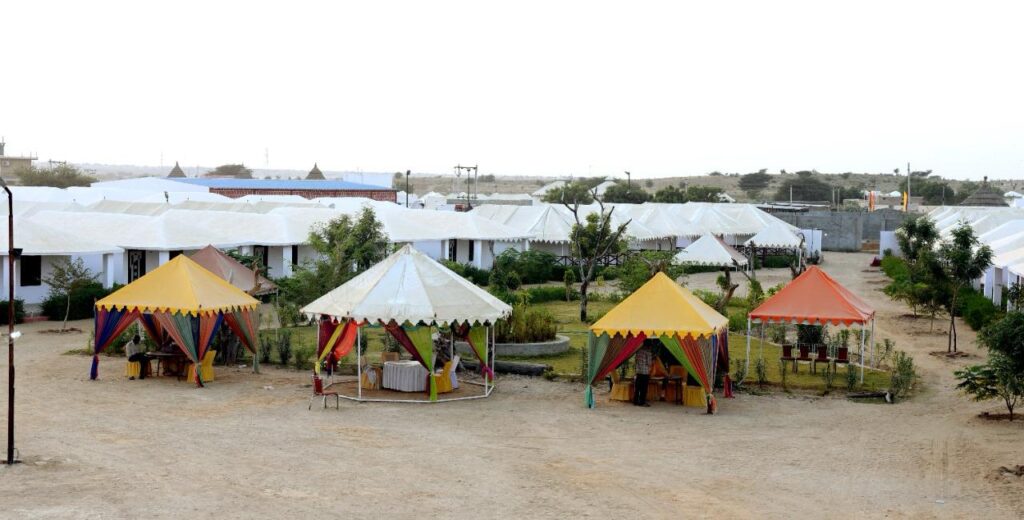 How to Choose the Best Jaisalmer Desert Safari Package