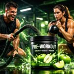Ultimate Guide to pre-workout: How It Works, Benefits & Why This Supplement Stands Out
