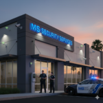 Strategic Security Evolution: The Essential Role of a Secure Alarm Bakersfield Framework in Modern Asset Protection