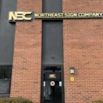 How Can Building Signs in Connecticut Help Your Business Stand Out and Attract Local Customers