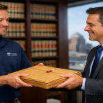 What Makes a Legal Document Courier in Rochester, NY Essential for Attorneys