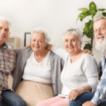 Top Senior Living Homes in Conroe, TX for Active Adults