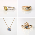 Saint Diamonds – Turn Ashes to Diamonds & Cherish Memories Forever