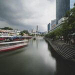 How Much Does a Singapore Honeymoon Cost for Indian Couples?