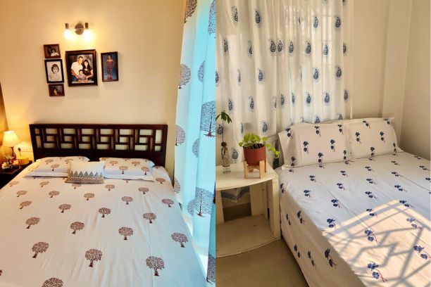 How to Choose the Perfect Bedsheet for Your Bedroom Interior