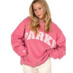 Parke Hoodie and Dandy Worldwide Top Designs and Fits
