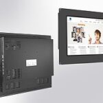 Why Buy a Flush Mount Industrial Monitor for Factory Automation