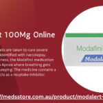 Buy Modalert 100Mg Online – A Complete Guide to Quality, Safety, and Results